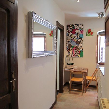 Appartamento Tulipano Rosa Spoleto Phòng bức ảnh