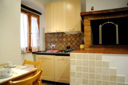 Appartamento Tulipano Rosa Spoleto Ngoại thất bức ảnh